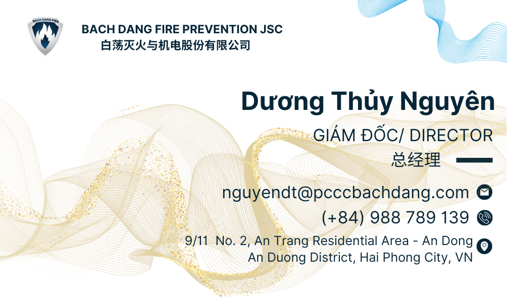 DTN- Name Card